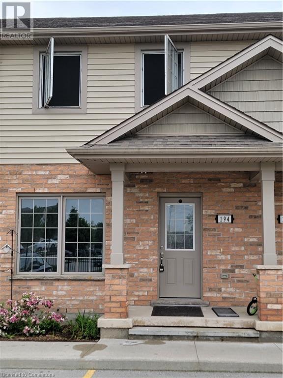3320 Meadowgate Boulevard Unit# 194, London, Ontario  N6M 0A7 - Photo 2 - 40716646