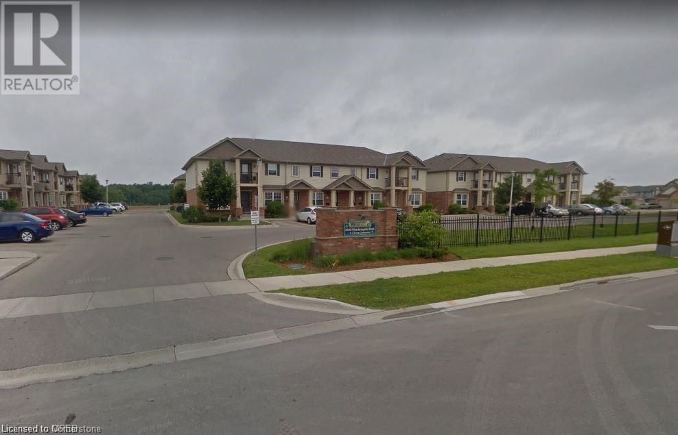3320 Meadowgate Boulevard Unit# 194, London, Ontario  N6M 0A7 - Photo 1 - 40716646