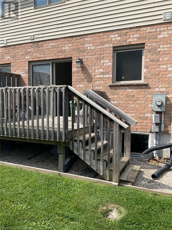 3320 Meadowgate Boulevard Unit# 194, London, Ontario  N6M 0A7 - Photo 18 - 40716646