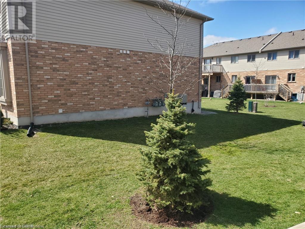 3320 Meadowgate Boulevard Unit# 194, London, Ontario  N6M 0A7 - Photo 20 - 40716646