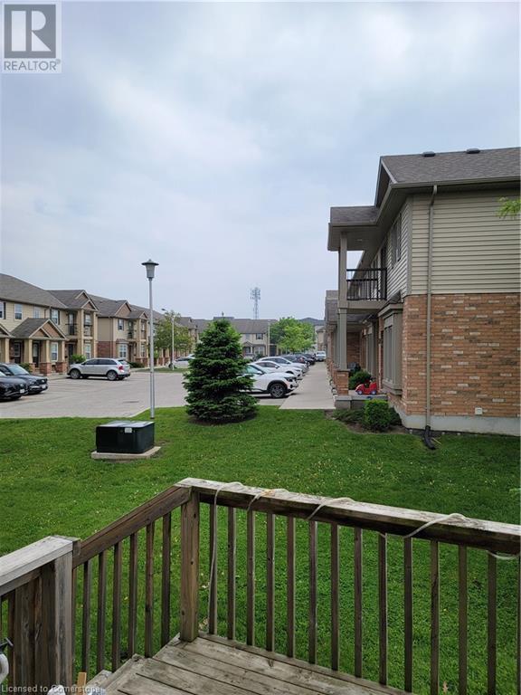 3320 Meadowgate Boulevard Unit# 194, London, Ontario  N6M 0A7 - Photo 19 - 40716646
