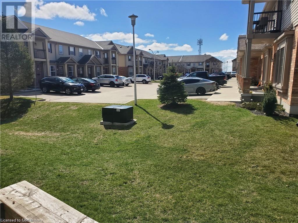 3320 Meadowgate Boulevard Unit# 194, London, Ontario  N6M 0A7 - Photo 21 - 40716646