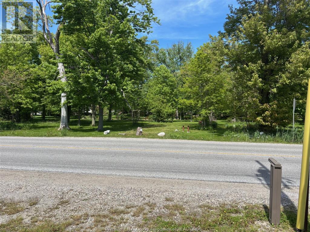 MLS# 25014150: V/L POINT PELEE DRIVE, Leamington, Canada