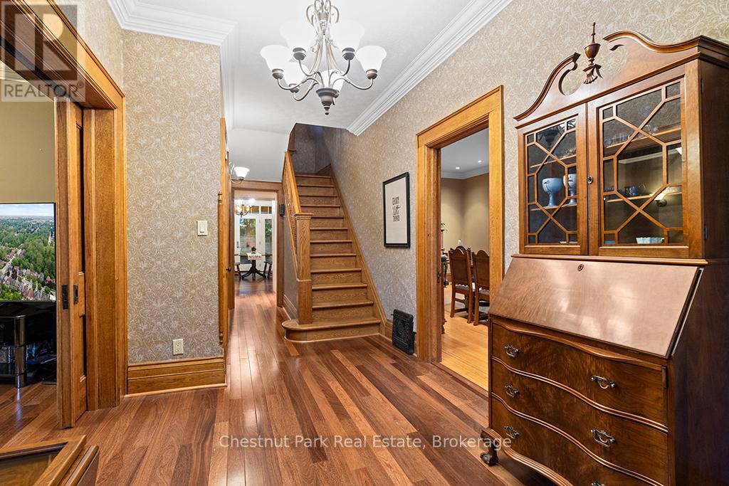 689 4th Avenue E, Owen Sound, Ontario  N4K 2N3 - Photo 7 - X12207728