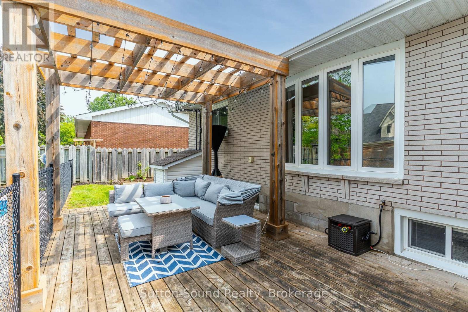 232 4th Avenue, Hanover, Ontario  N4N 2B5 - Photo 37 - X12207760