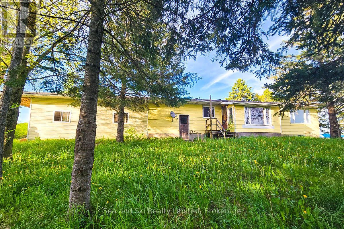 733586 WEST BACK LINE S, Grey Highlands, Ontario
