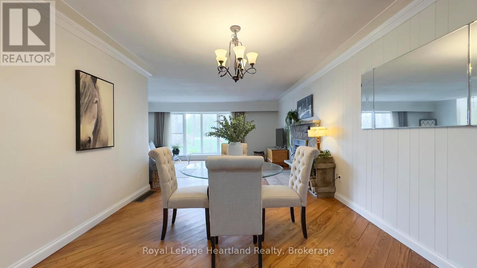 41829 Amberley Road, Morris Turnberry, Ontario  N0G 1G0 - Photo 10 - X12207824