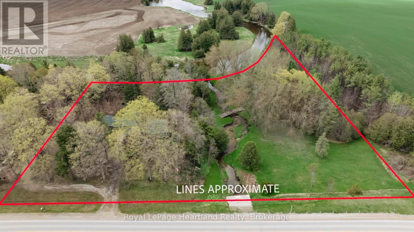 41829 Amberley Road, Morris Turnberry, Ontario  N0G 1G0 - Photo 3 - X12207824