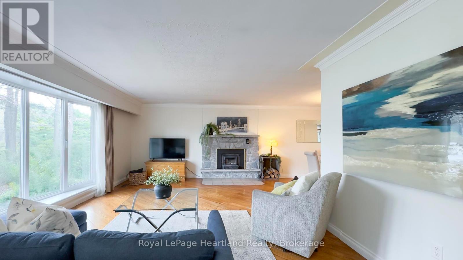 41829 Amberley Road, Morris Turnberry, Ontario  N0G 1G0 - Photo 5 - X12207824