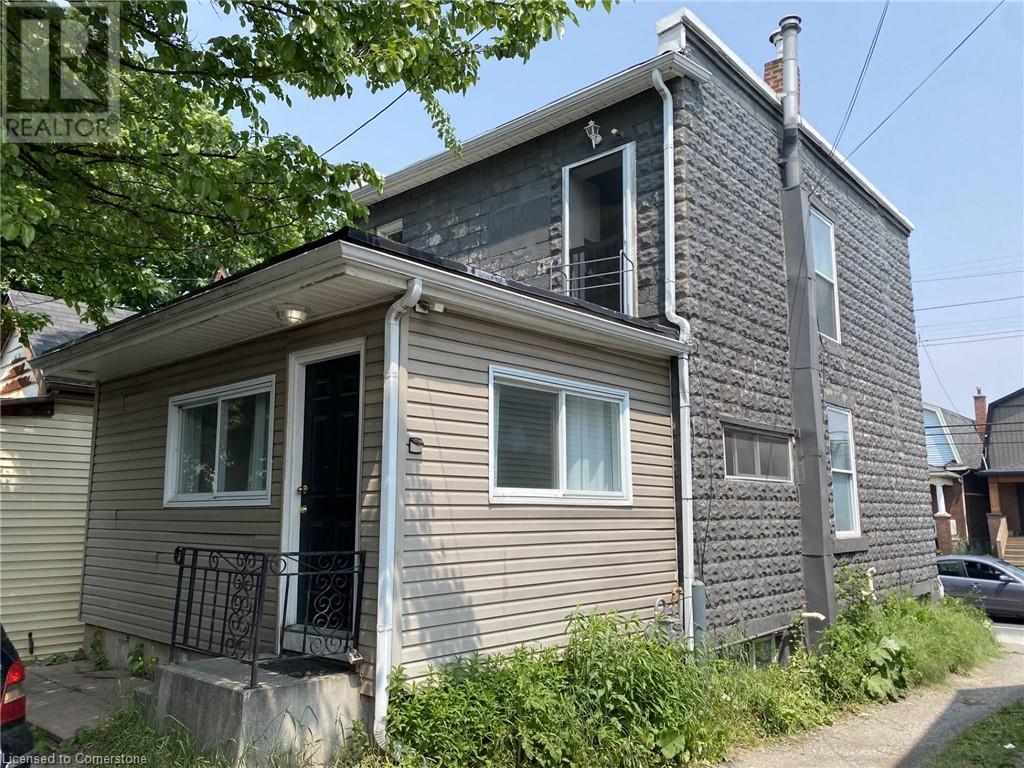 1164 Cannon Street E Unit# Main, Hamilton, Ontario  L8L 2K1 - Photo 2 - 40728182