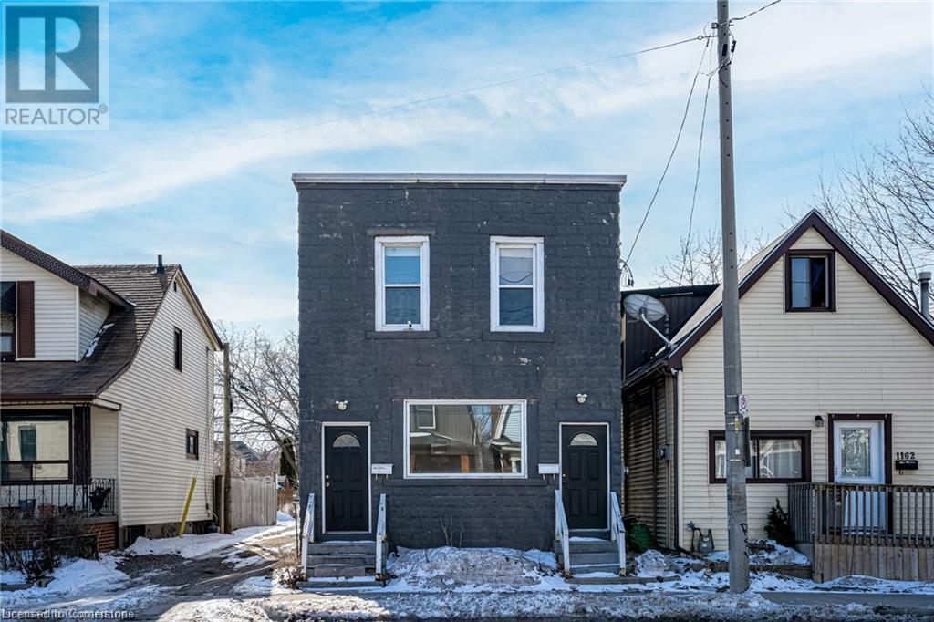 1164 Cannon Street E Unit# Main, Hamilton, Ontario  L8L 2K1 - Photo 17 - 40728182