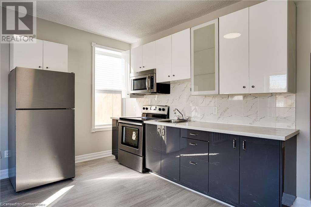 1164 CANNON Street E Unit# Main, Hamilton, Ontario