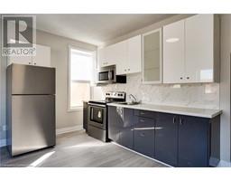 1164 CANNON Street E Unit# Main, Hamilton, Ontario