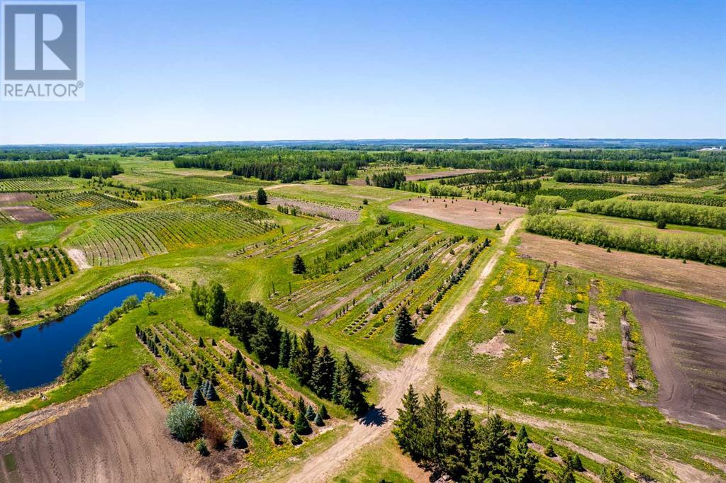 272007 Twp Rd 452, Rural Wetaskiwin No. 10, Alberta  T0C 1H0 - Photo 37 - A2197351