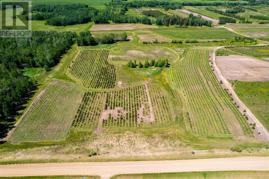 272007 Twp Rd 452, Rural Wetaskiwin No. 10, Alberta  T0C 1H0 - Photo 9 - A2197351