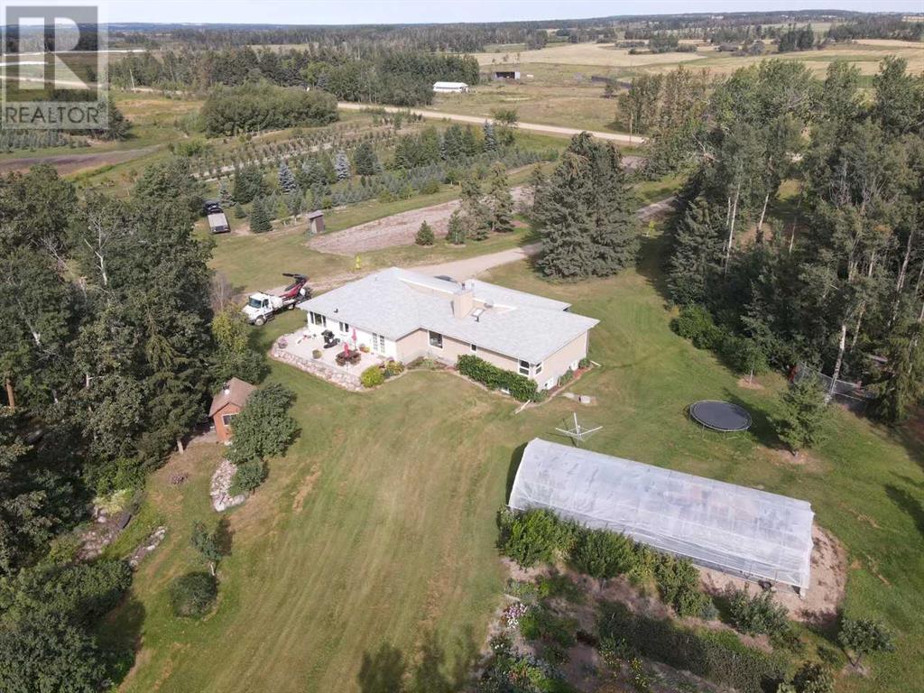 272007 Twp Rd 452, Rural Wetaskiwin No. 10, Alberta  T0C 1H0 - Photo 42 - A2197351