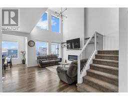 216 Calhoun Crescent Ne Livingston, Calgary, Ca