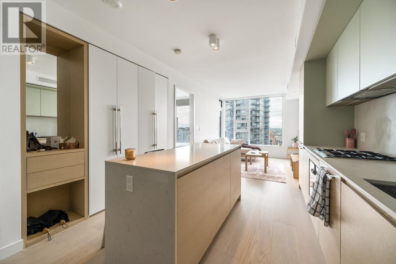 3308 1289 Hornby Street, Vancouver, British Columbia  V6Z 0G7 - Photo 6 - R3012814