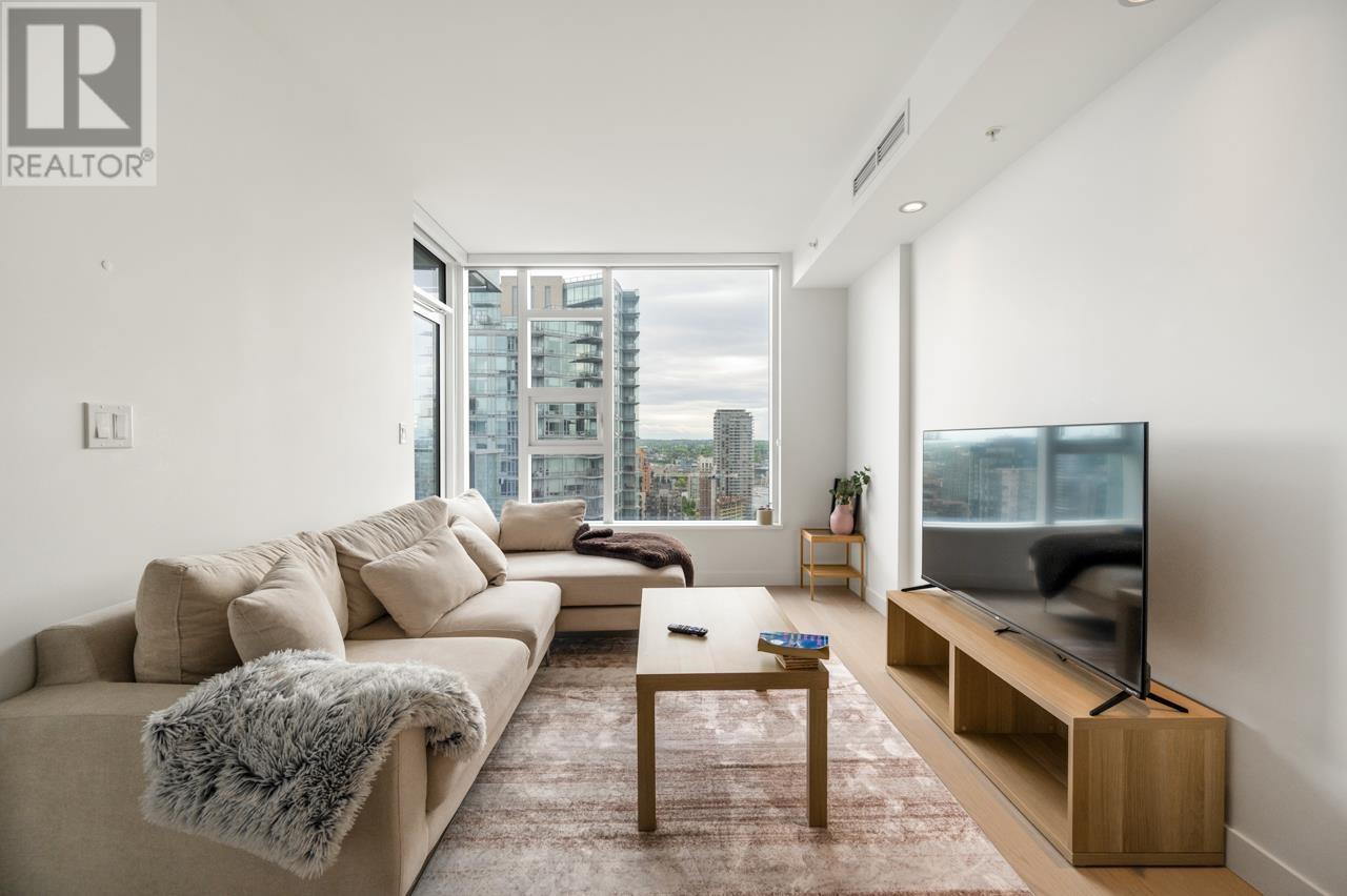 3308 1289 Hornby Street, Vancouver, British Columbia  V6Z 0G7 - Photo 4 - R3012814