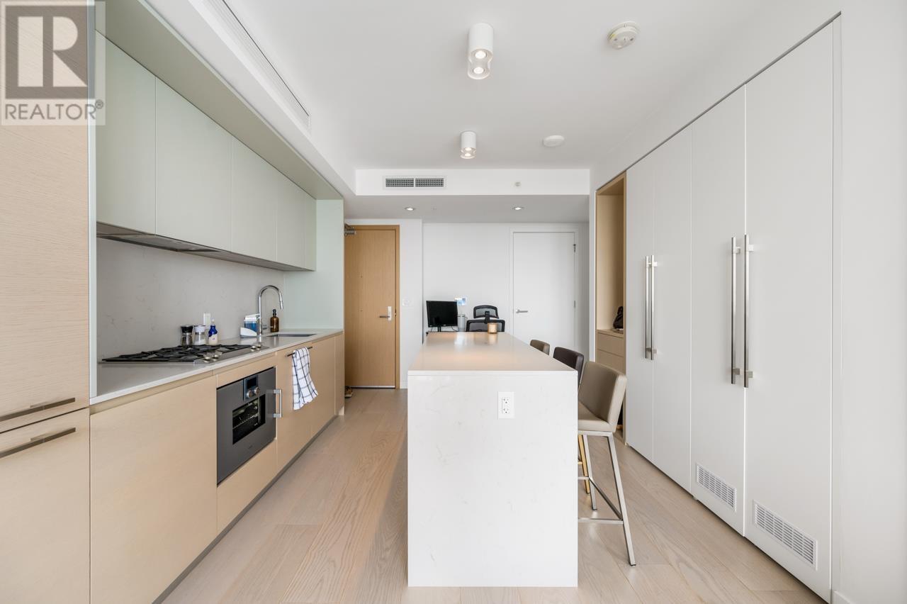 3308 1289 Hornby Street, Vancouver, British Columbia  V6Z 0G7 - Photo 11 - R3012814