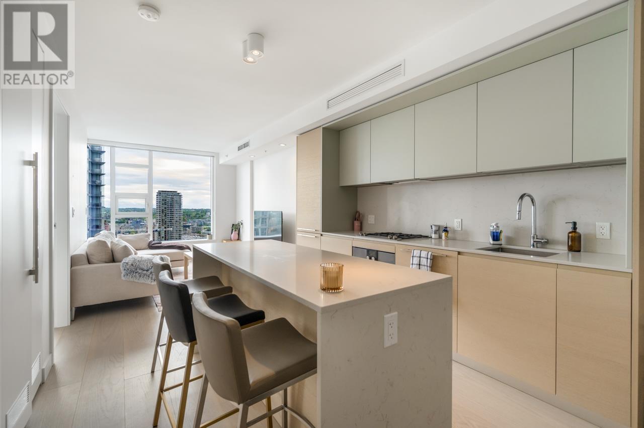 3308 1289 Hornby Street, Vancouver, British Columbia  V6Z 0G7 - Photo 8 - R3012814