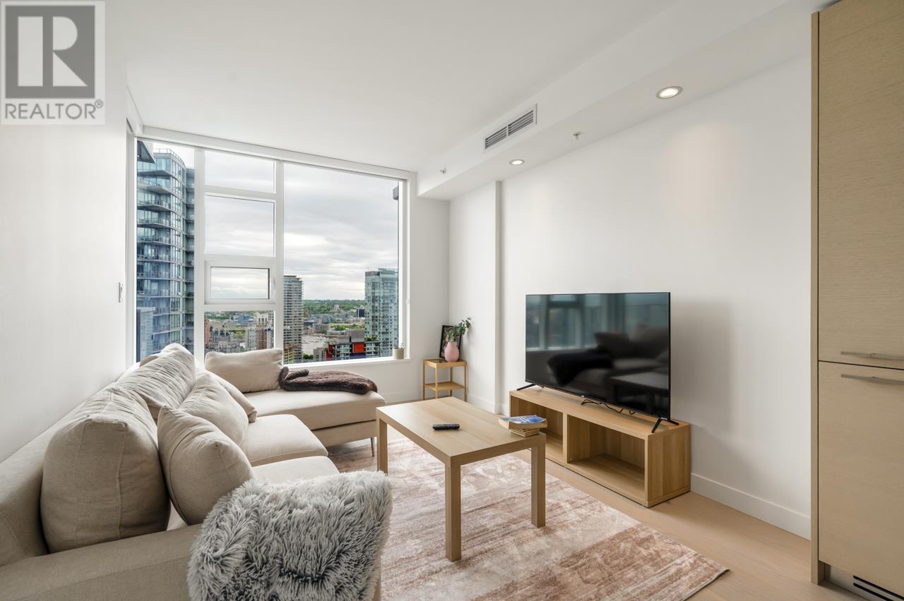 3308 1289 Hornby Street, Vancouver, British Columbia  V6Z 0G7 - Photo 3 - R3012814