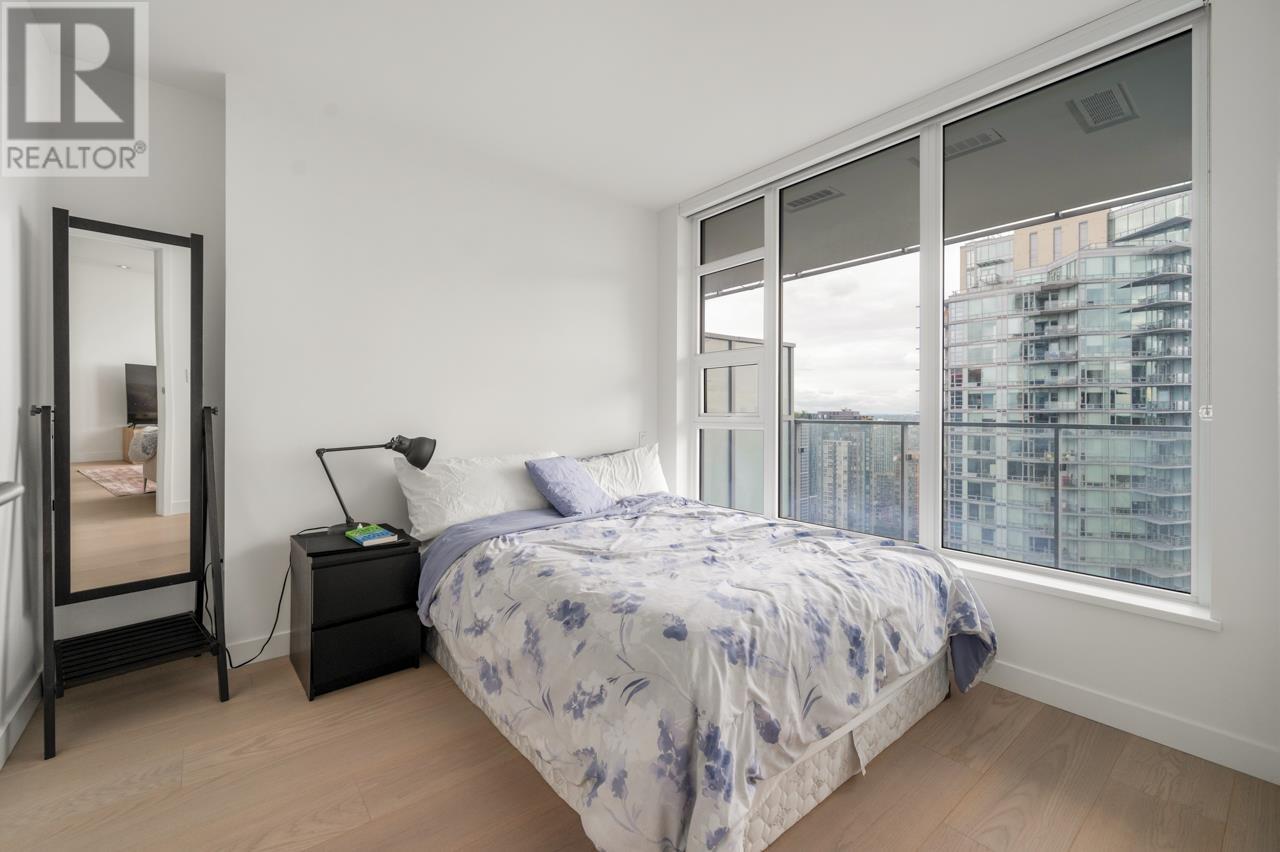 3308 1289 Hornby Street, Vancouver, British Columbia  V6Z 0G7 - Photo 13 - R3012814