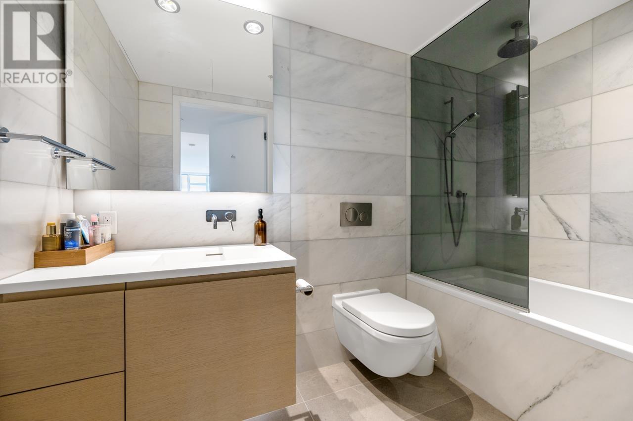 3308 1289 Hornby Street, Vancouver, British Columbia  V6Z 0G7 - Photo 16 - R3012814