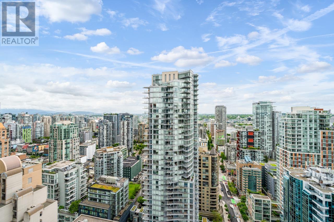 3308 1289 Hornby Street, Vancouver, British Columbia  V6Z 0G7 - Photo 21 - R3012814