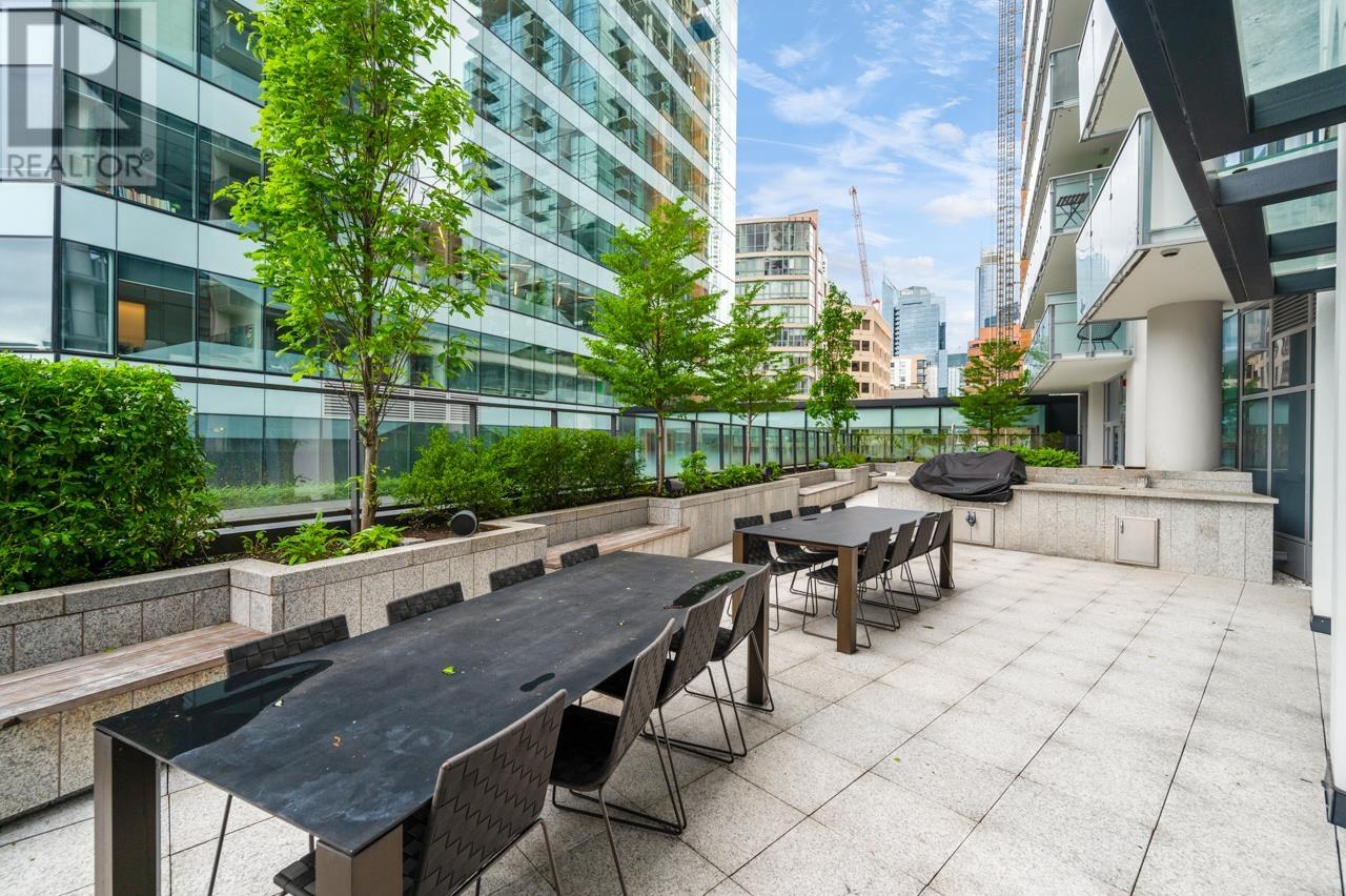 3308 1289 Hornby Street, Vancouver, British Columbia  V6Z 0G7 - Photo 26 - R3012814