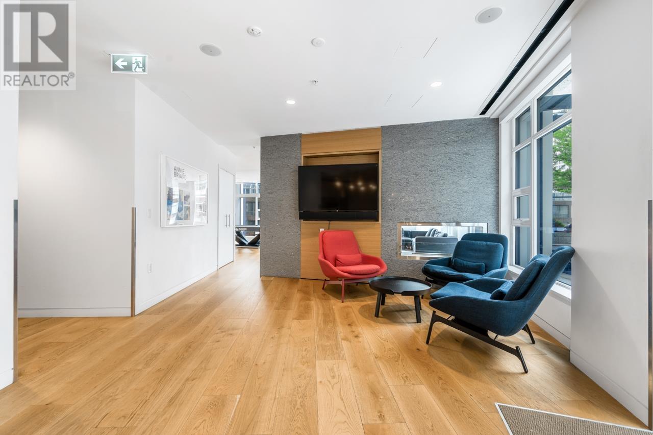 3308 1289 Hornby Street, Vancouver, British Columbia  V6Z 0G7 - Photo 15 - R3012814