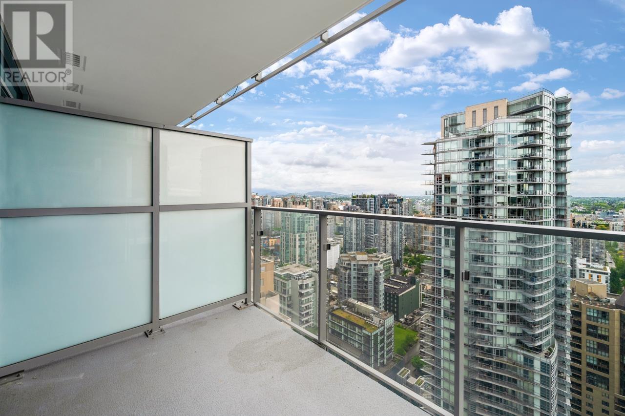3308 1289 Hornby Street, Vancouver, British Columbia  V6Z 0G7 - Photo 17 - R3012814