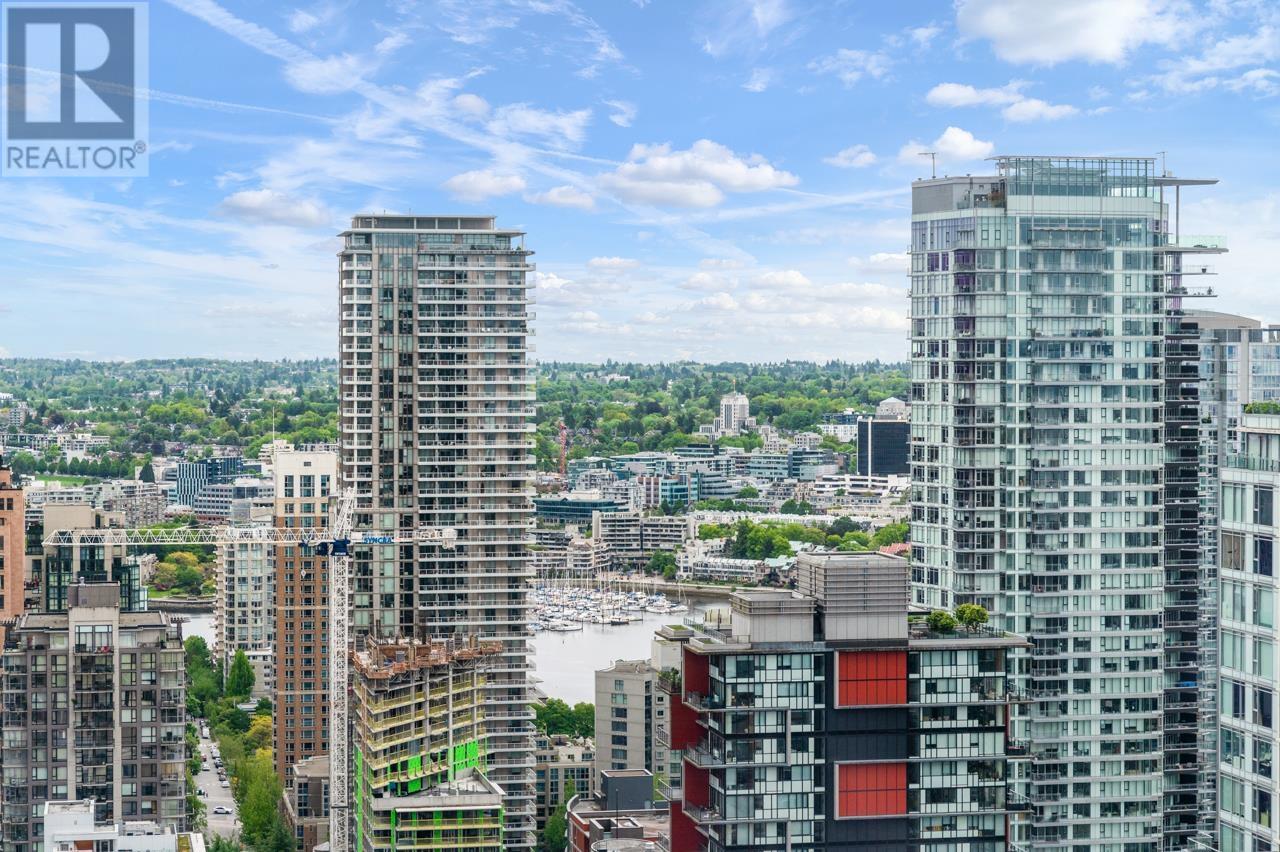 3308 1289 Hornby Street, Vancouver, British Columbia  V6Z 0G7 - Photo 22 - R3012814