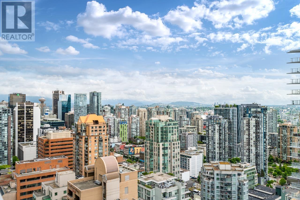 3308 1289 Hornby Street, Vancouver, British Columbia  V6Z 0G7 - Photo 20 - R3012814