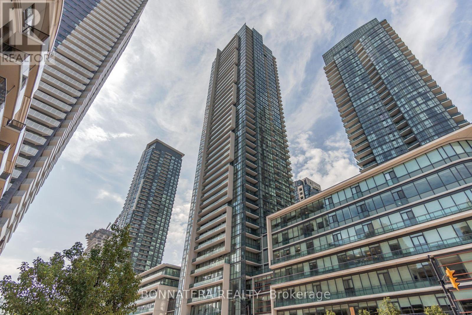 3202 - 4070 CONFEDERATION PARKWAY, Mississauga, Ontario