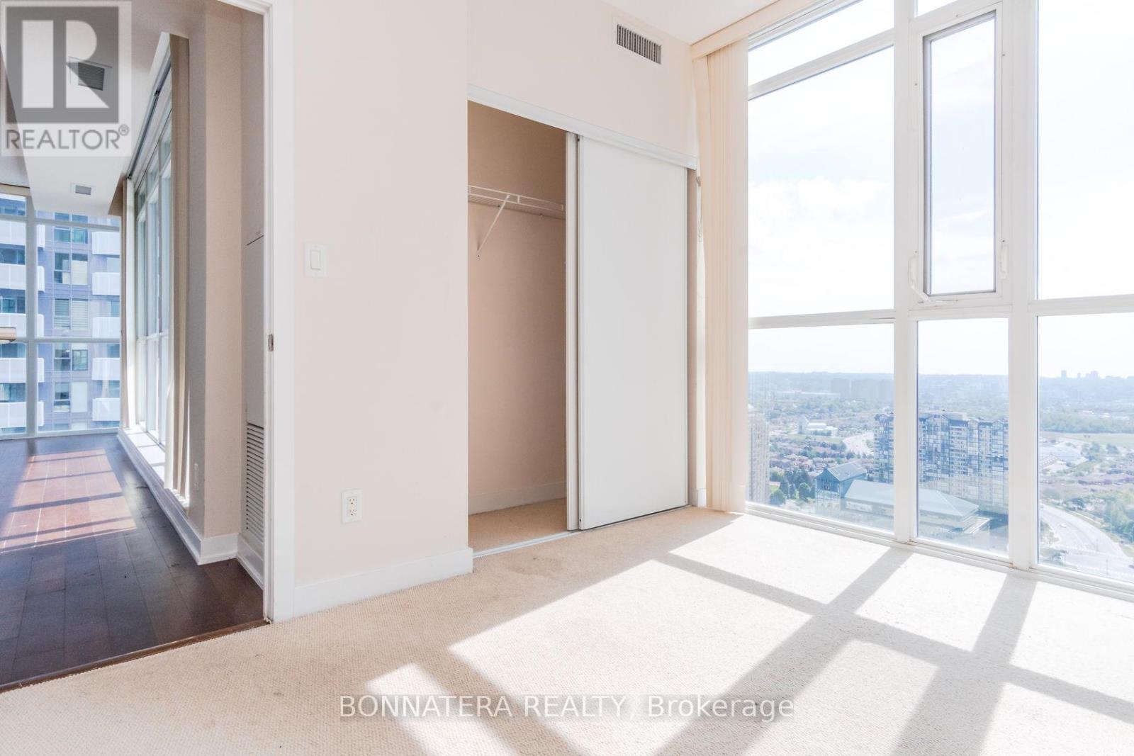 3202 - 4070 Confederation Parkway, Mississauga, Ontario  L5B 0E9 - Photo 33 - W12207632