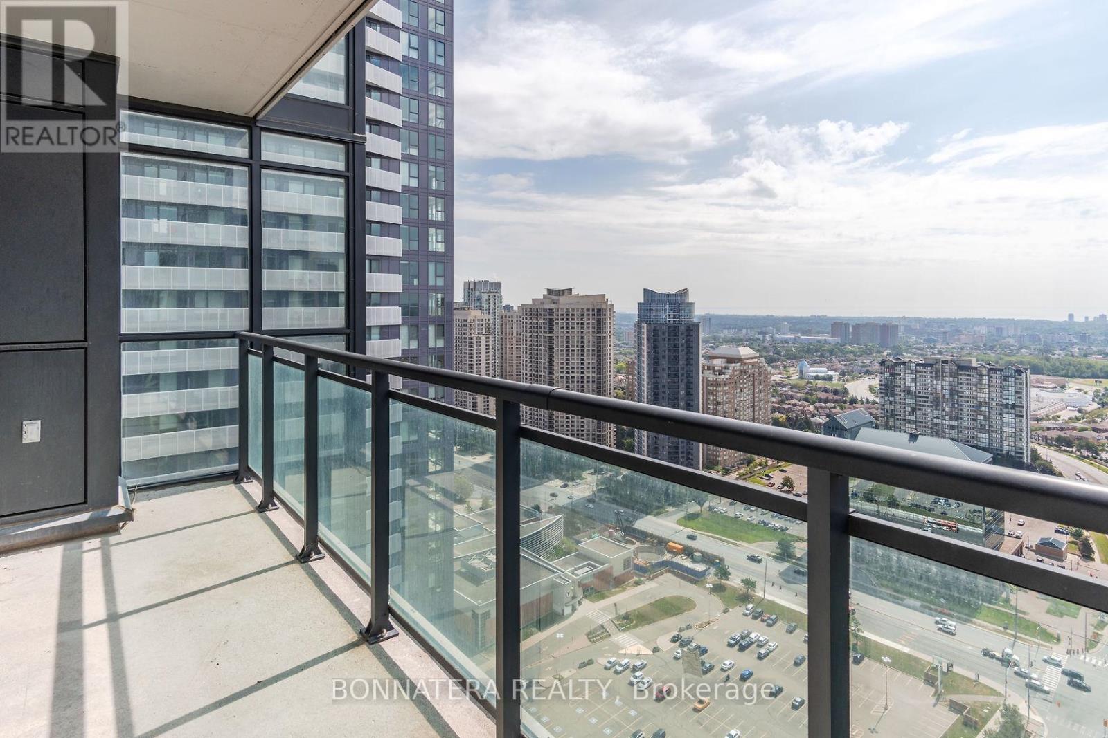 3202 - 4070 Confederation Parkway, Mississauga, Ontario  L5B 0E9 - Photo 35 - W12207632