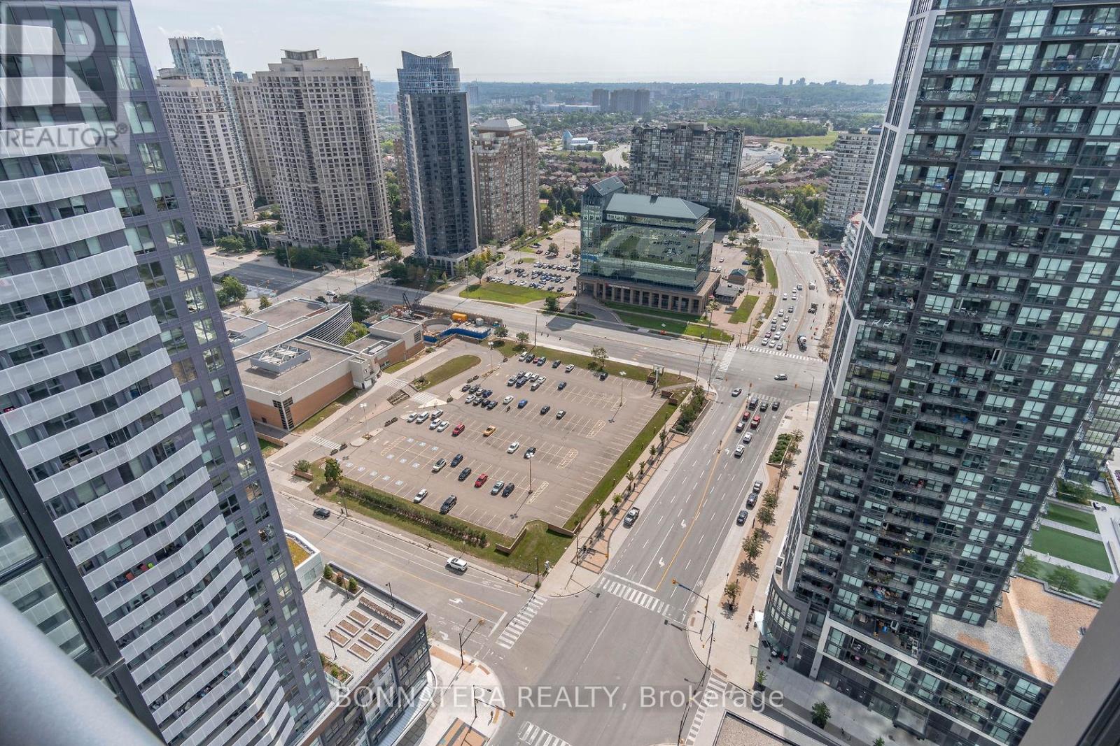 3202 - 4070 Confederation Parkway, Mississauga, Ontario  L5B 0E9 - Photo 39 - W12207632