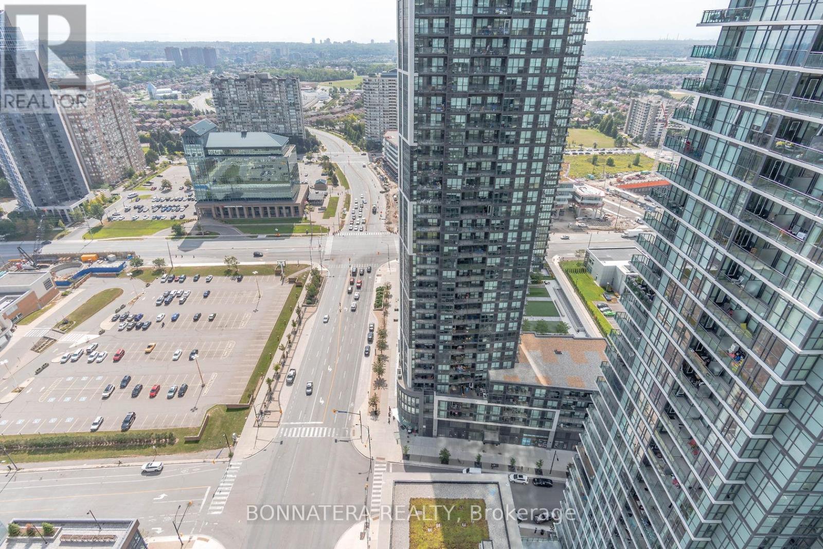3202 - 4070 Confederation Parkway, Mississauga, Ontario  L5B 0E9 - Photo 40 - W12207632