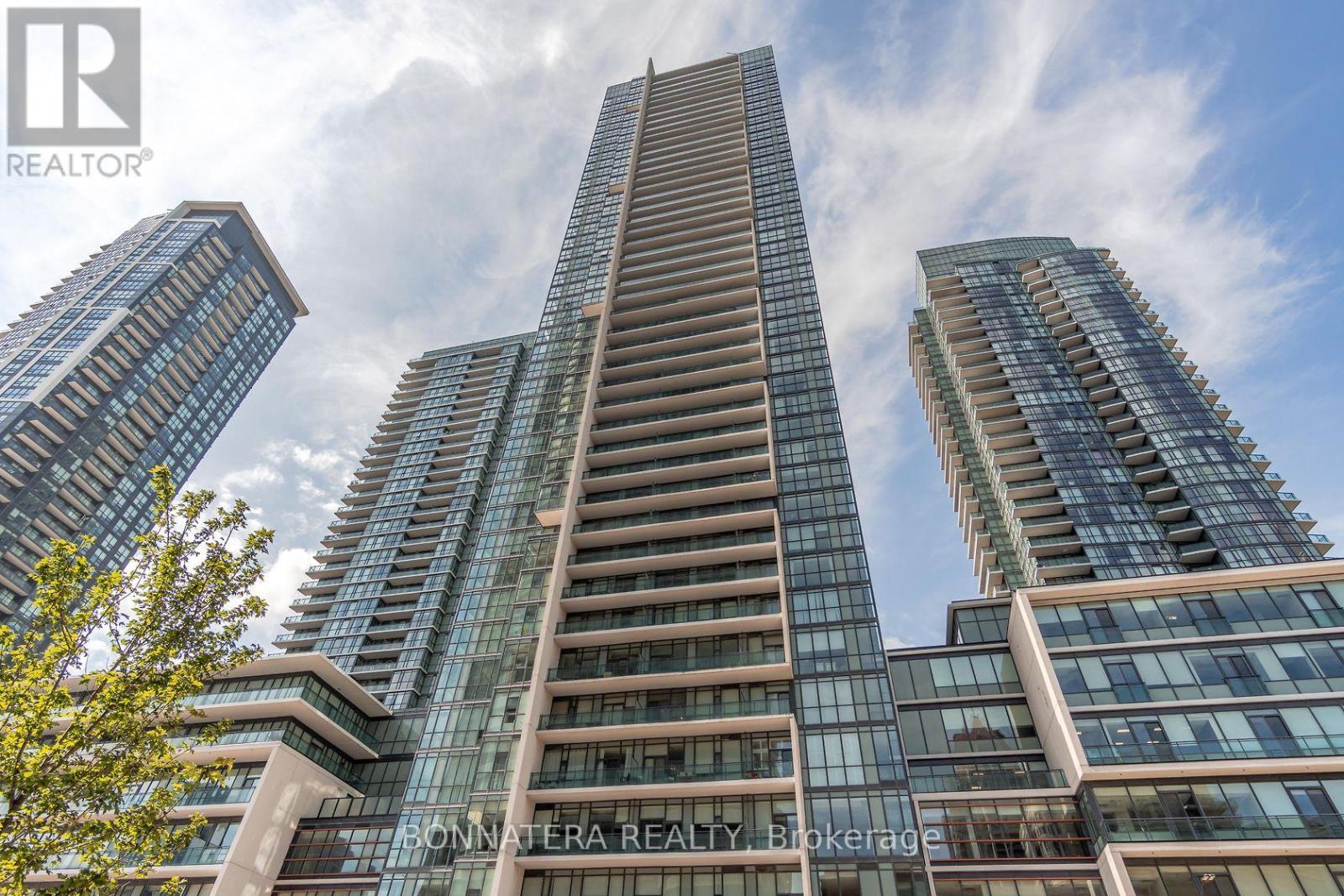 3202 - 4070 Confederation Parkway, Mississauga, Ontario  L5B 0E9 - Photo 46 - W12207632