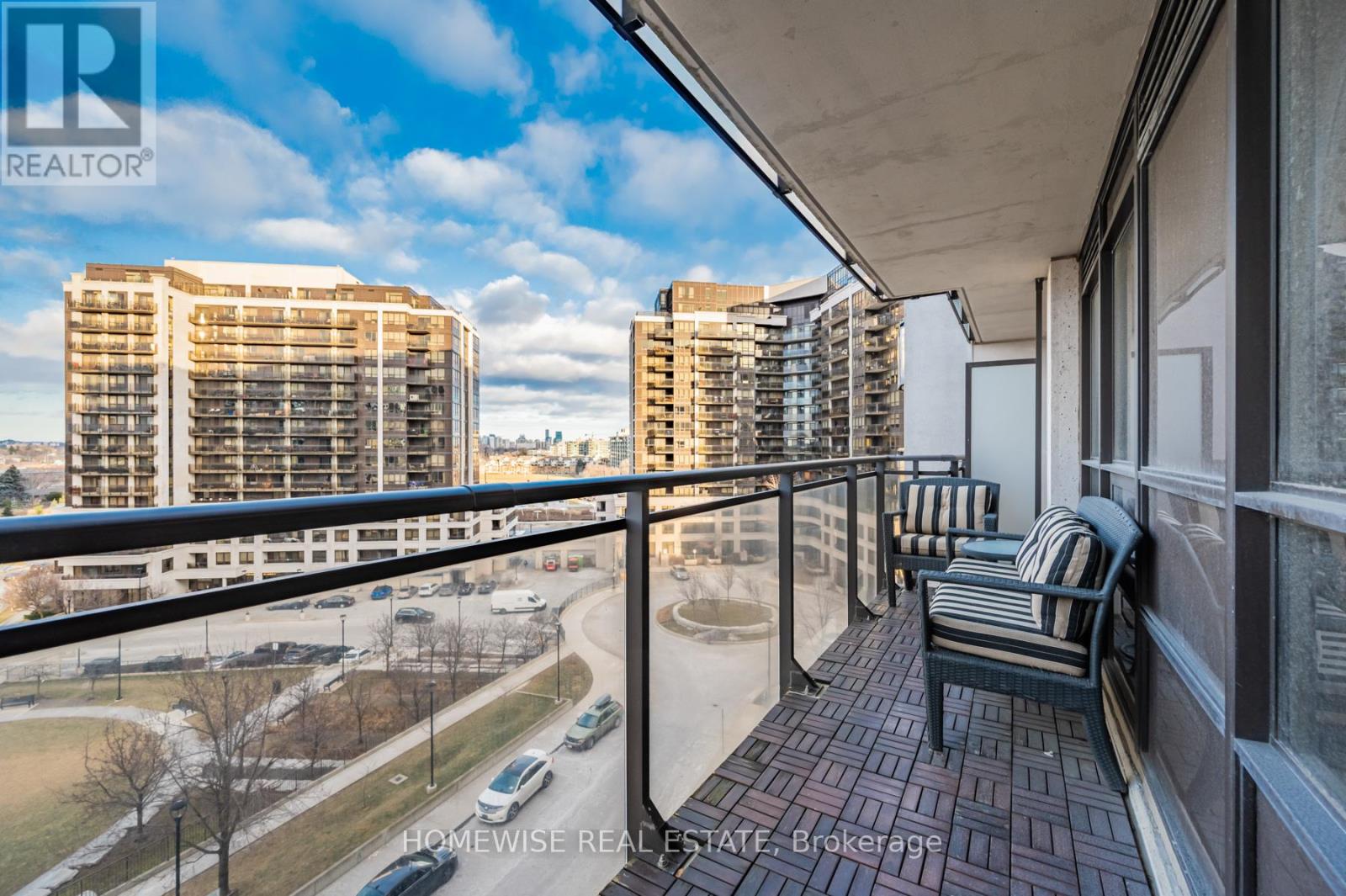 717 - 1070 Sheppard Avenue W, Toronto, Ontario  M3J 0G8 - Photo 14 - W12207634
