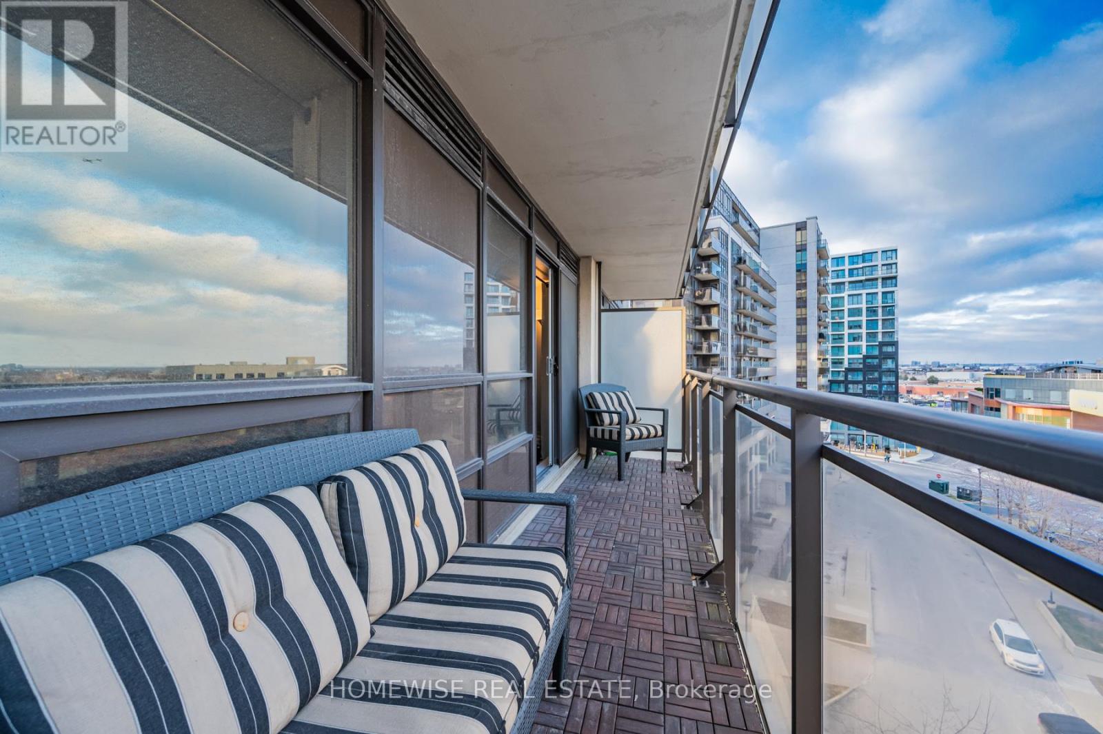717 - 1070 Sheppard Avenue W, Toronto, Ontario  M3J 0G8 - Photo 15 - W12207634