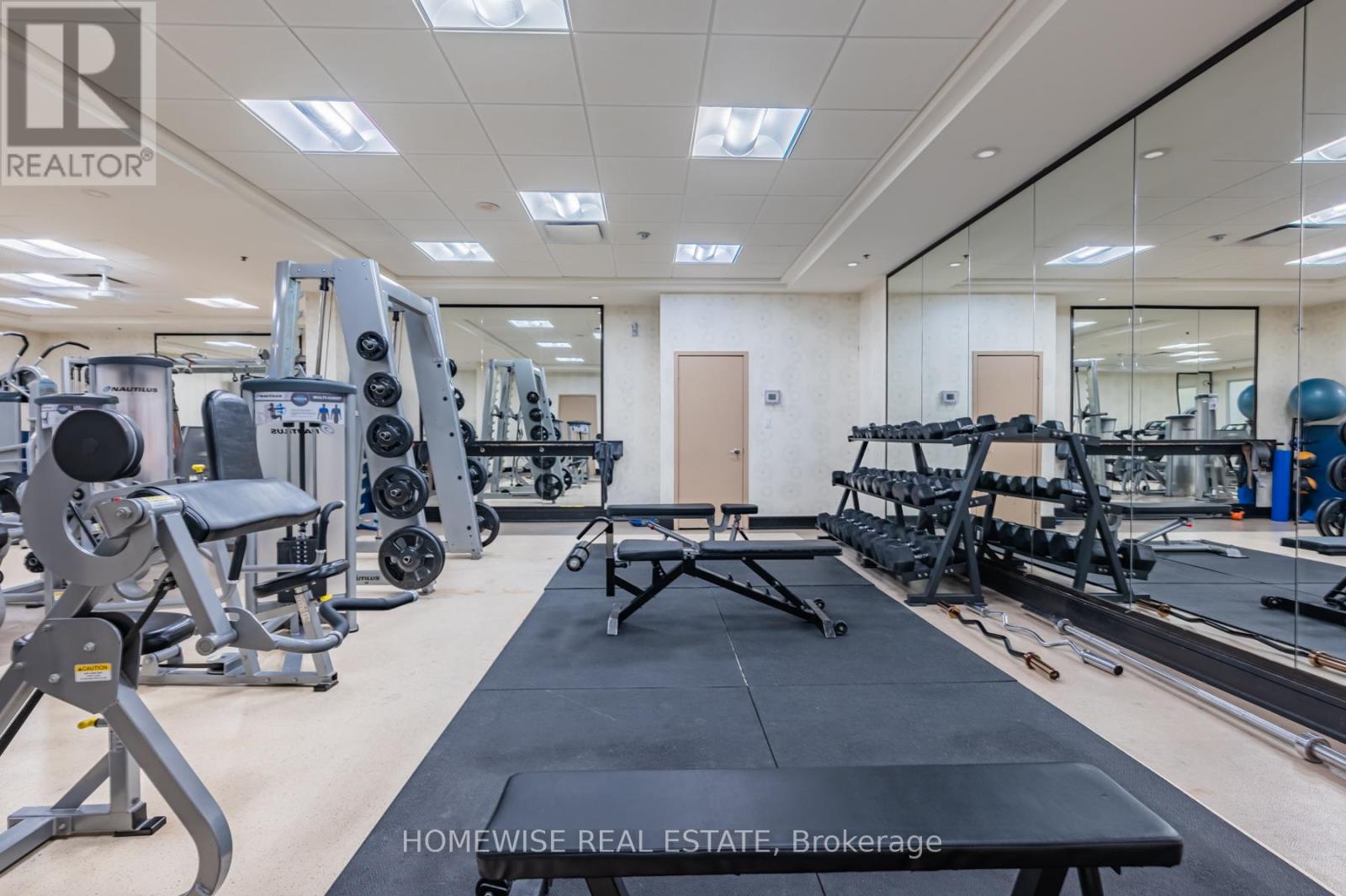 717 - 1070 Sheppard Avenue W, Toronto, Ontario  M3J 0G8 - Photo 16 - W12207634