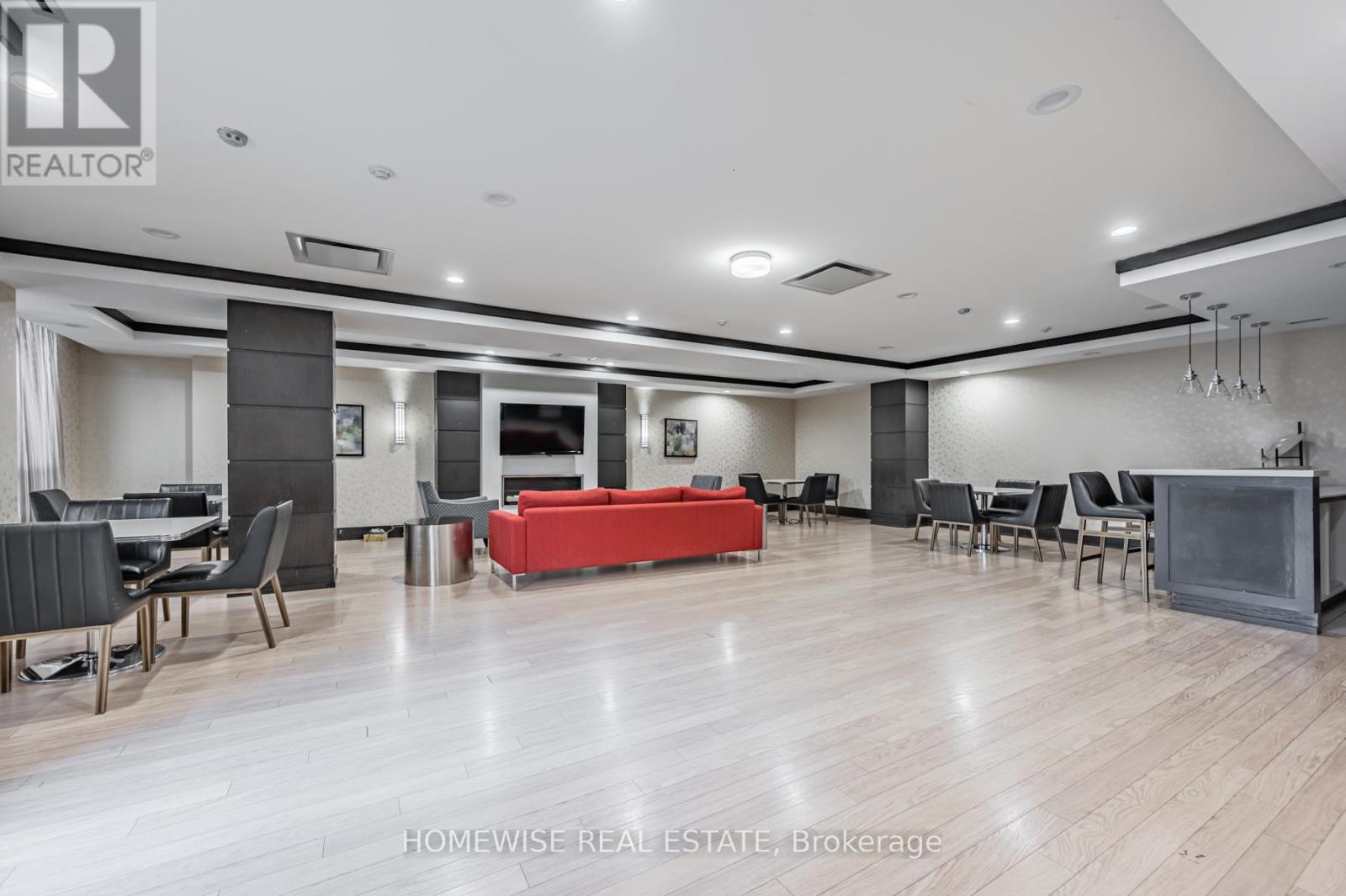 717 - 1070 Sheppard Avenue W, Toronto, Ontario  M3J 0G8 - Photo 19 - W12207634