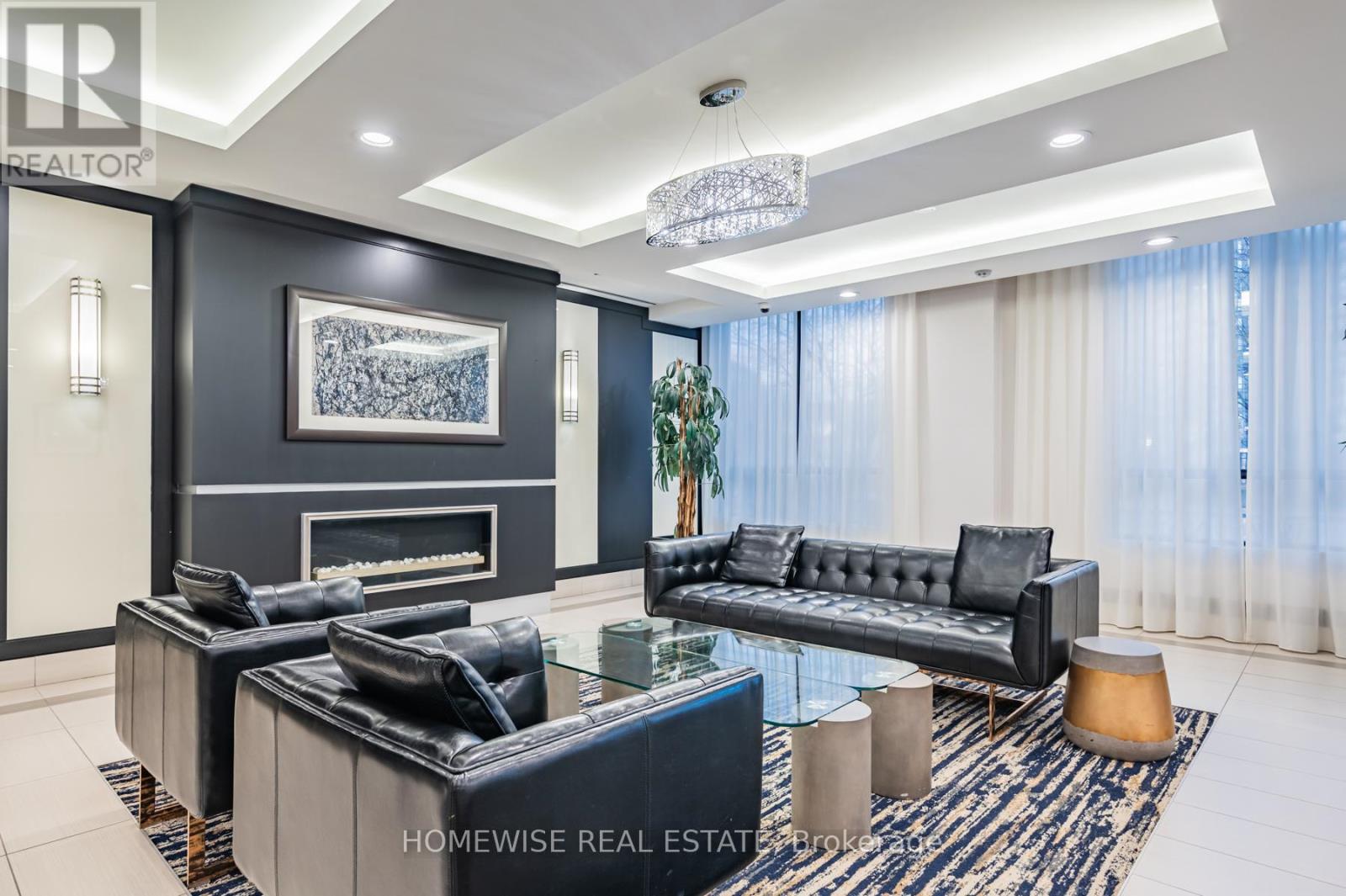717 - 1070 Sheppard Avenue W, Toronto, Ontario  M3J 0G8 - Photo 20 - W12207634