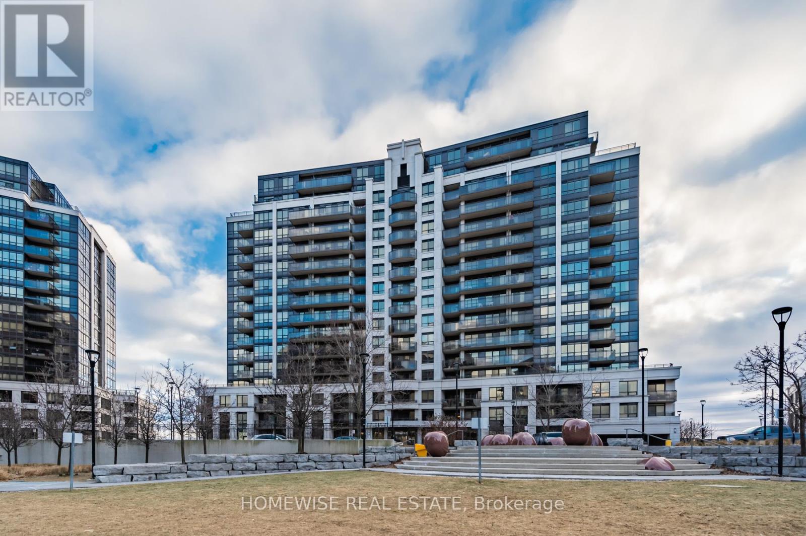 717 - 1070 Sheppard Avenue W, Toronto, Ontario  M3J 0G8 - Photo 21 - W12207634