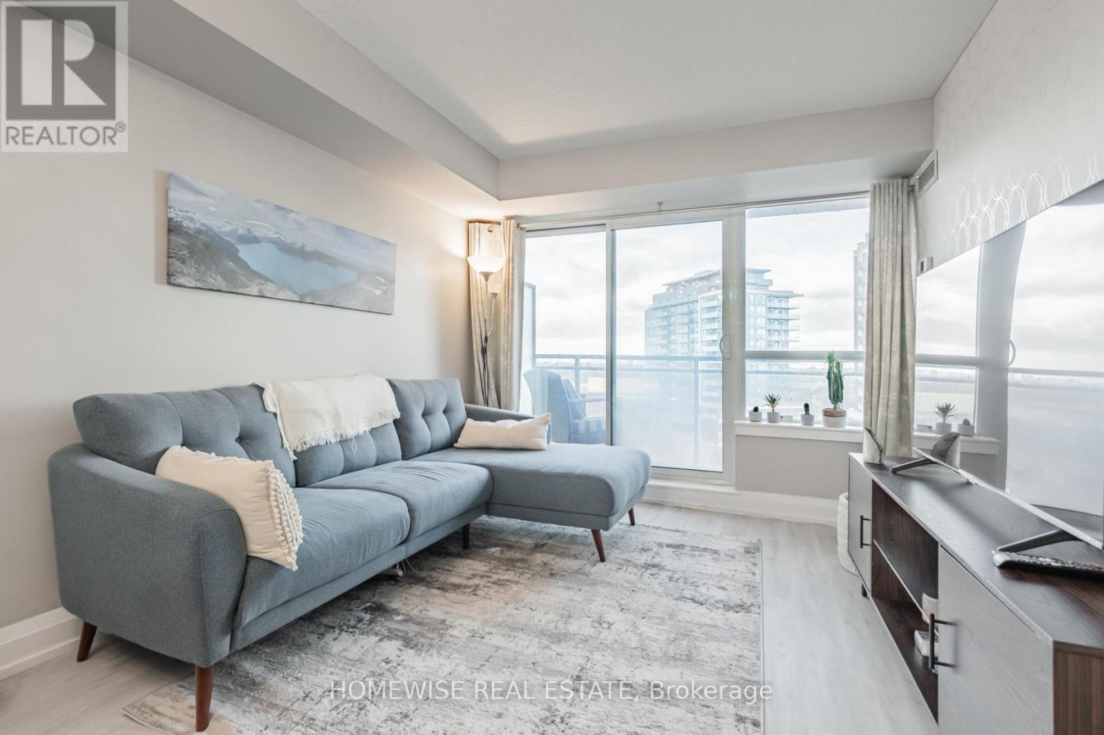 717 - 1070 Sheppard Avenue W, Toronto, Ontario  M3J 0G8 - Photo 7 - W12207634
