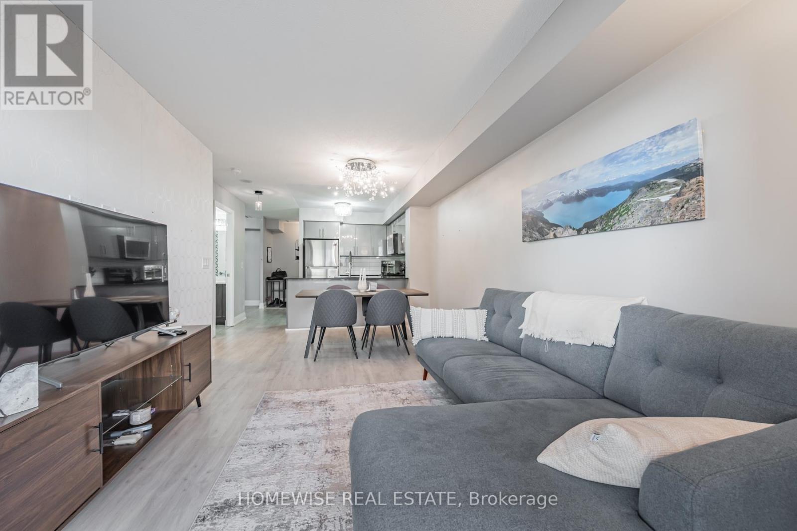 717 - 1070 Sheppard Avenue W, Toronto, Ontario  M3J 0G8 - Photo 9 - W12207634