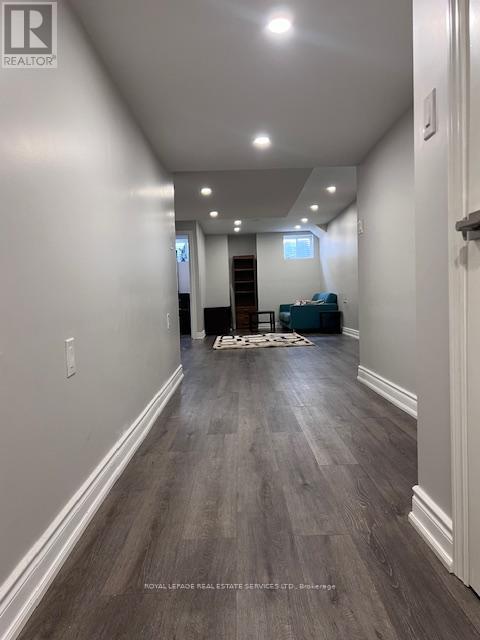 Basement - 600 Boyd Lane, Milton, Ontario  L9E 1W6 - Photo 10 - W12207643