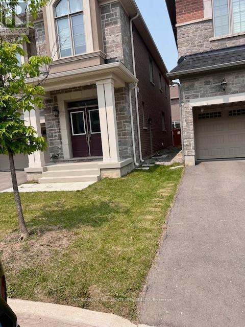 Basement - 600 Boyd Lane, Milton, Ontario  L9E 1W6 - Photo 12 - W12207643